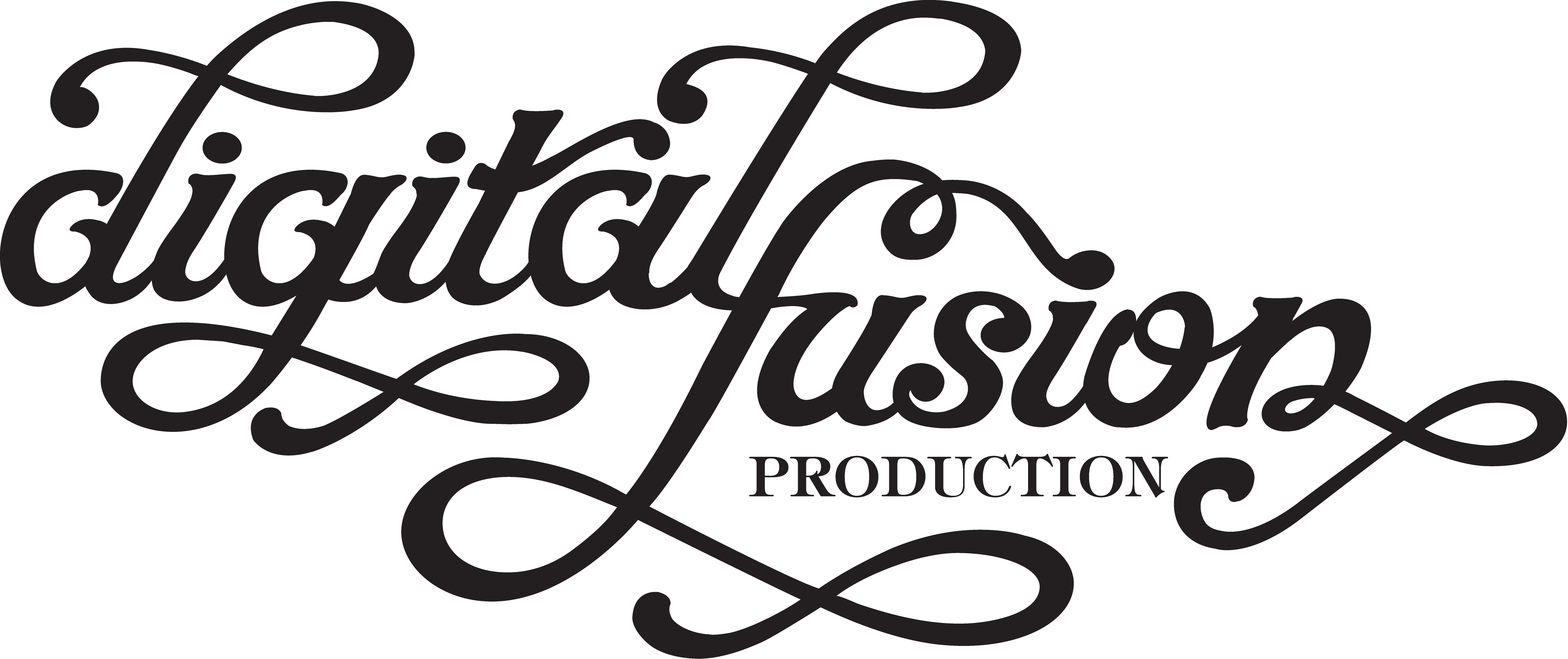 Digital Fusion Production